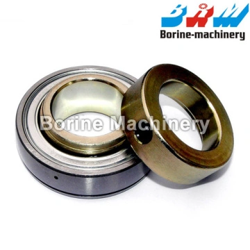 Tugatdi va uni mahkamladi